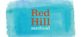 Red Hill Medical Patient Portal