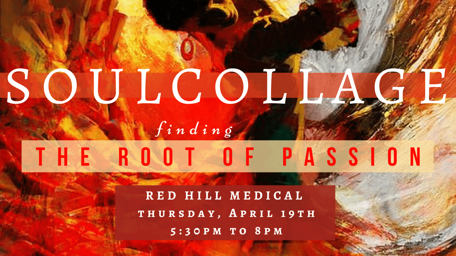 A poster with the words " fulcolla finding root of pass ".